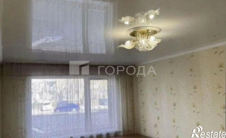 3-комн квартира улица Анатолия, 224,  д. 224