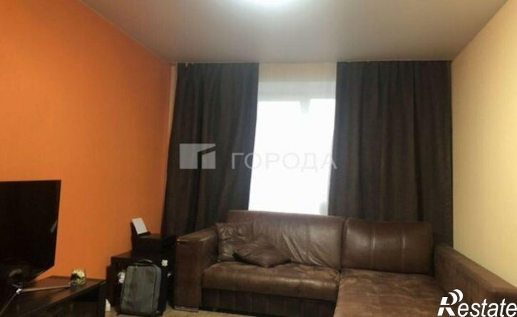 3-комн квартира Промышленная улица, 4,  д. 4