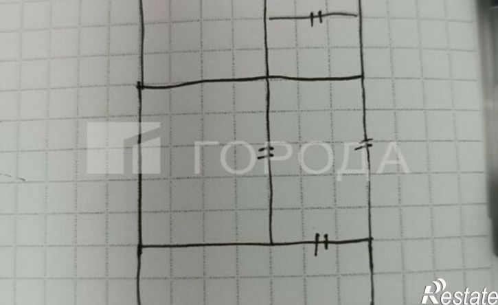 2-комн квартира Красноармейский проспект, 131,  д. 131