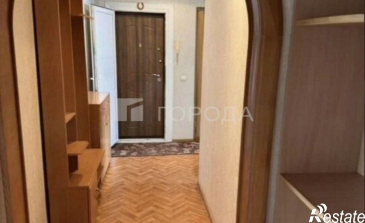 3-комн квартира улица Анатолия, 224,  д. 224