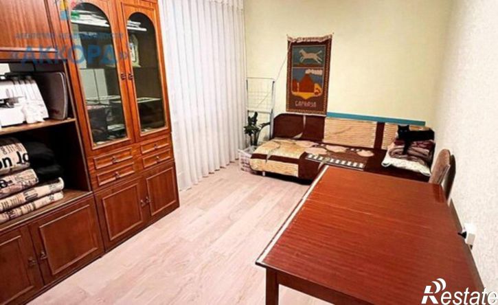 2-комн квартира улица Союза Республик, 3,  д. 3