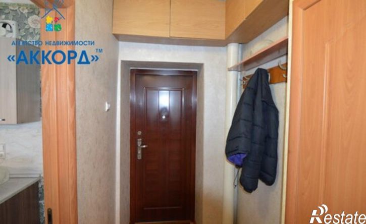 1-комн квартира Привокзальная улица, 5А,  д. 5А