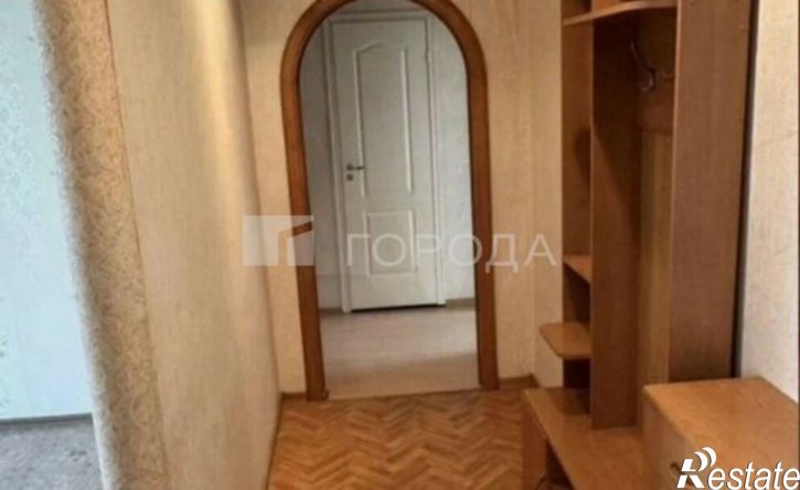 3-комн квартира улица Анатолия, 224,  д. 224