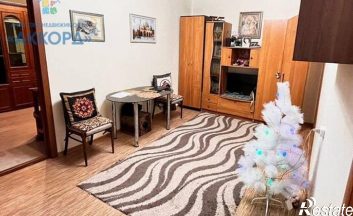 2-комн квартира улица Союза Республик, 3,  д. 3