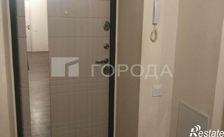 3-комн квартира Промышленная улица, 4,  д. 4