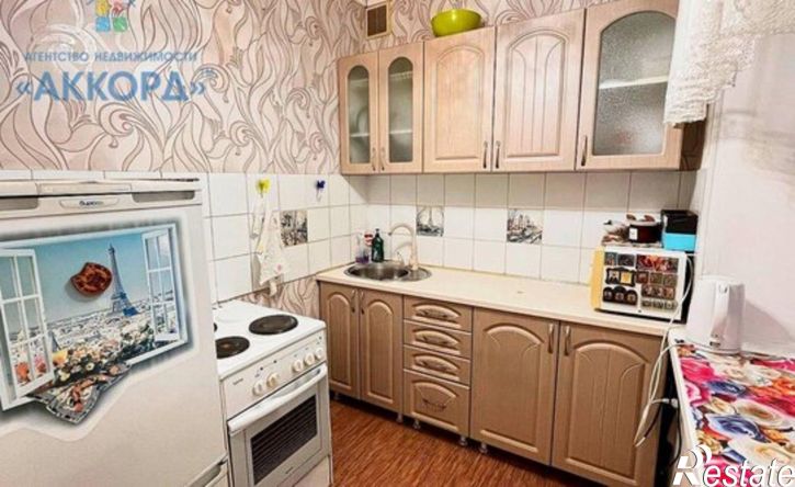 2-комн квартира улица Союза Республик, 3,  д. 3