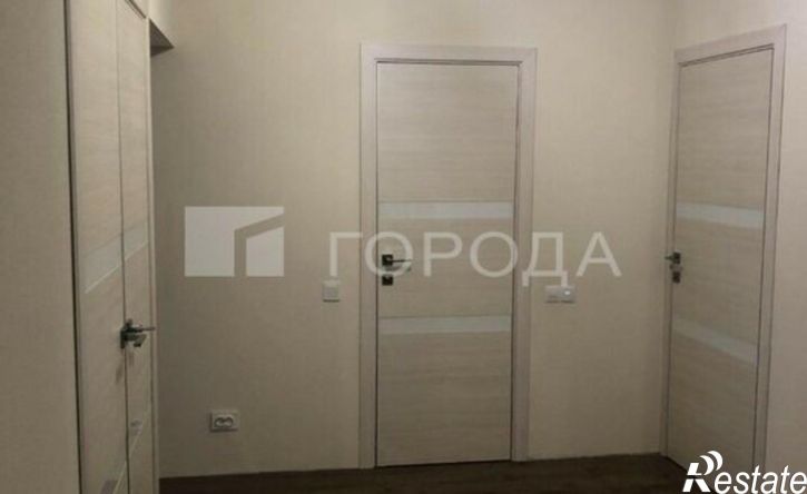 3-комн квартира Промышленная улица, 4,  д. 4