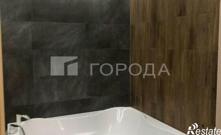 3-комн квартира Промышленная улица, 4,  д. 4