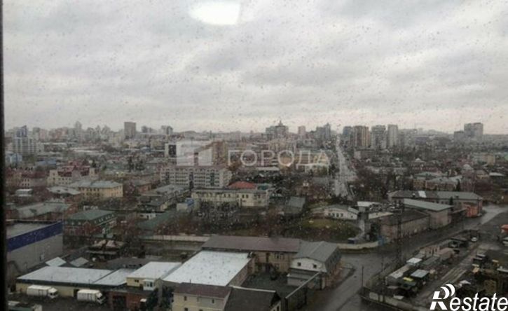 3-комн квартира Промышленная улица, 4,  д. 4