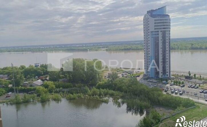 3-комн квартира Промышленная улица, 4,  д. 4