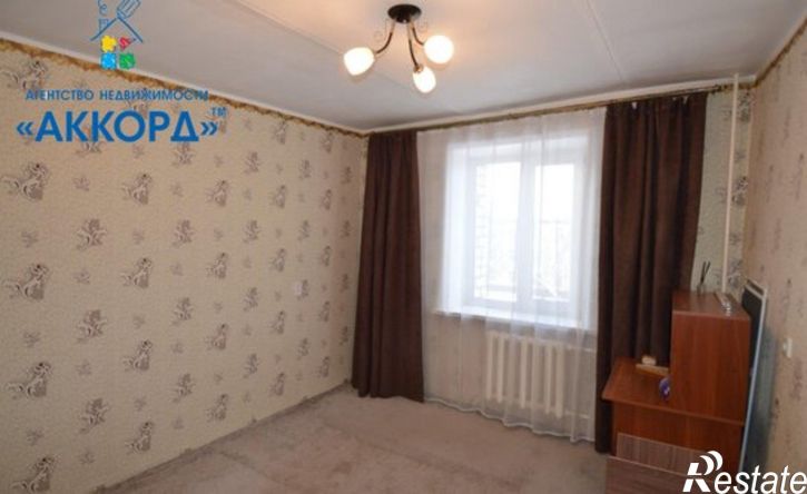 1-комн квартира Привокзальная улица, 5А,  д. 5А