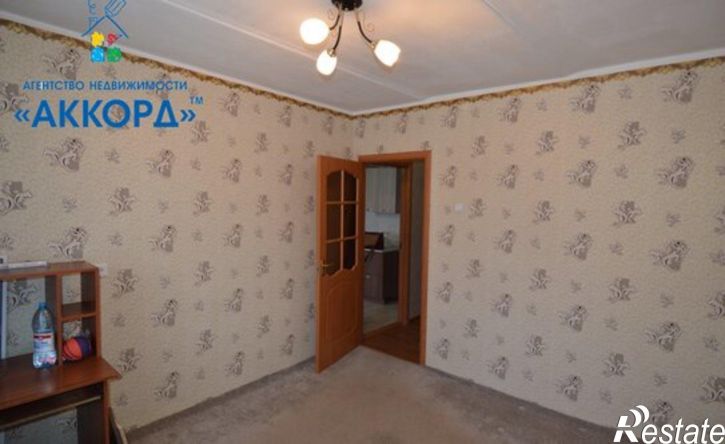 1-комн квартира Привокзальная улица, 5А,  д. 5А