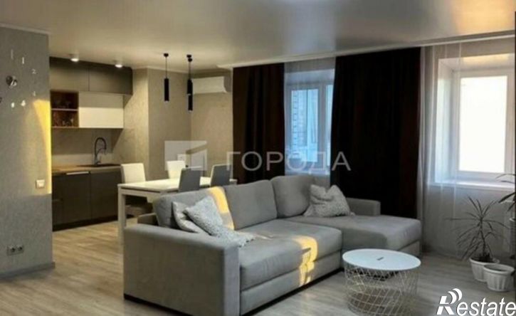 2-комн квартира ул Молодежная, 109,  д. 109