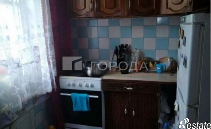 4-комн квартира ул Водопроводная, 105,  д. 105