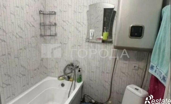 1-комн квартира пр-кт Строителей, 11А,  д. 11А