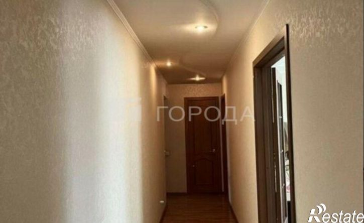 3-комн квартира ул Партизанская, 201,  д. 201