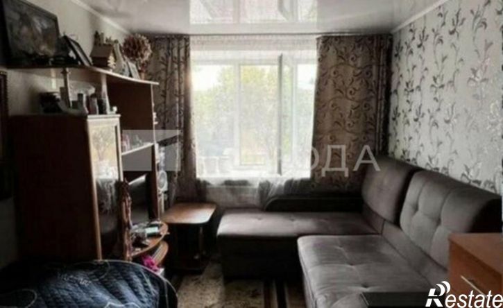 1-комн квартира пр-кт Строителей, 11А,  д. 11А