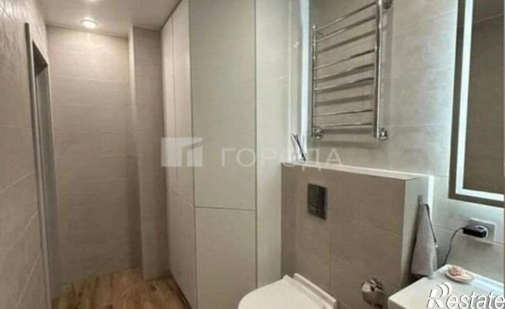 2-комн квартира ул Молодежная, 109,  д. 109