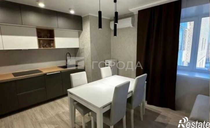 2-комн квартира ул Молодежная, 109,  д. 109