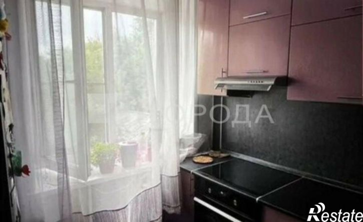 1-комн квартира пр-кт Строителей, 11А,  д. 11А