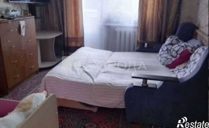 4-комн квартира ул Водопроводная, 105,  д. 105