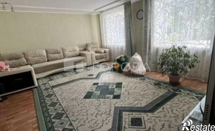 3-комн квартира ул Партизанская, 201,  д. 201