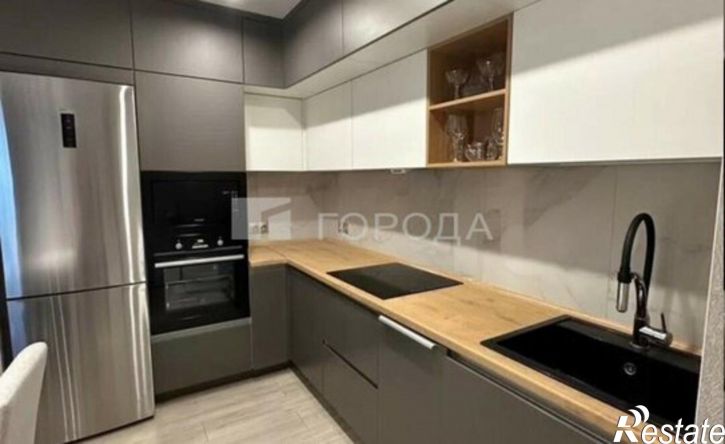 2-комн квартира ул Молодежная, 109,  д. 109