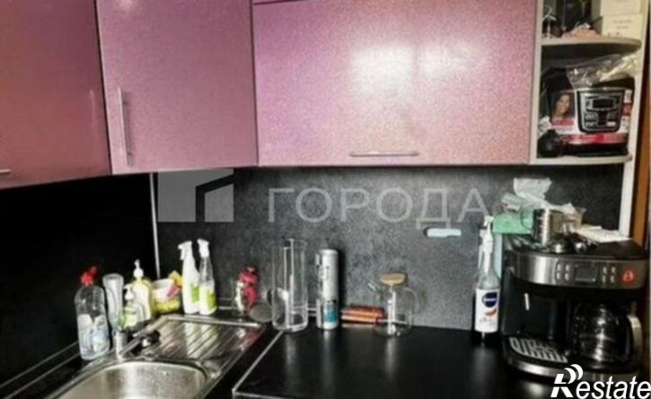 1-комн квартира пр-кт Строителей, 11А,  д. 11А