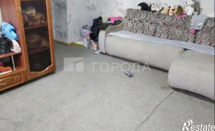 4-комн квартира ул Водопроводная, 105,  д. 105