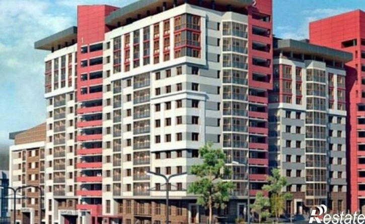 2-комн квартира ул Никитина, 107,  д. 107