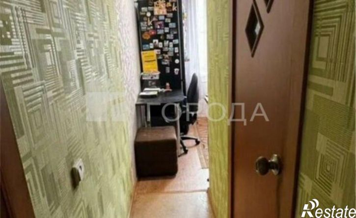 1-комн квартира пр-кт Строителей, 11А,  д. 11А