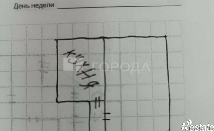 1-комн квартира пр-кт Строителей, 11А,  д. 11А