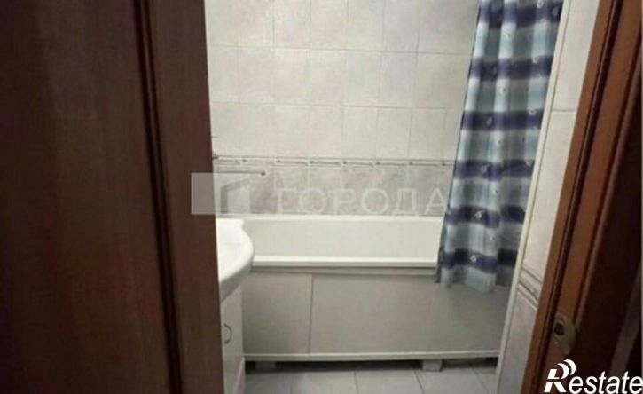 3-комн квартира ул Партизанская, 201,  д. 201