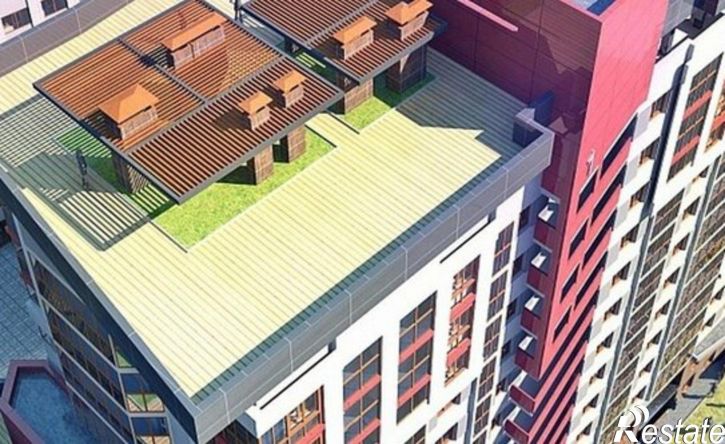 2-комн квартира ул Никитина, 107,  д. 107