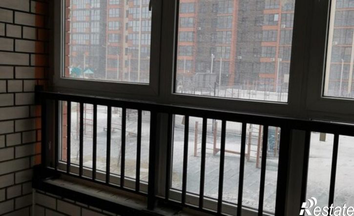 1-комн квартира Павловский тракт, 196 2,  д. 196 2,  к. 2