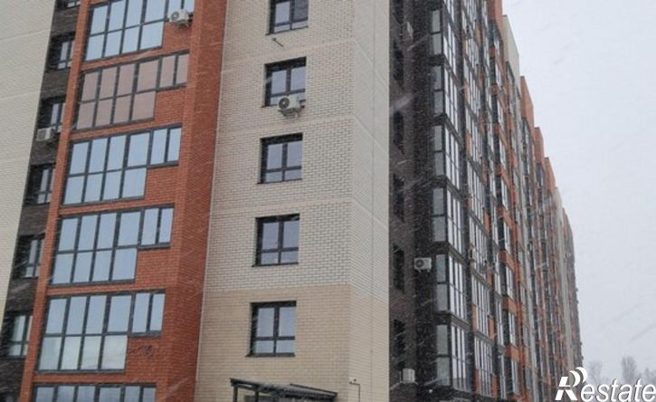 1-комн квартира Павловский тракт, 196 2,  д. 196 2,  к. 2