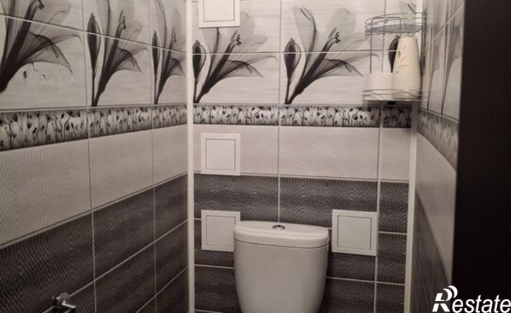 3-комн квартира ул Глушкова, 42/38,  д. 42/38