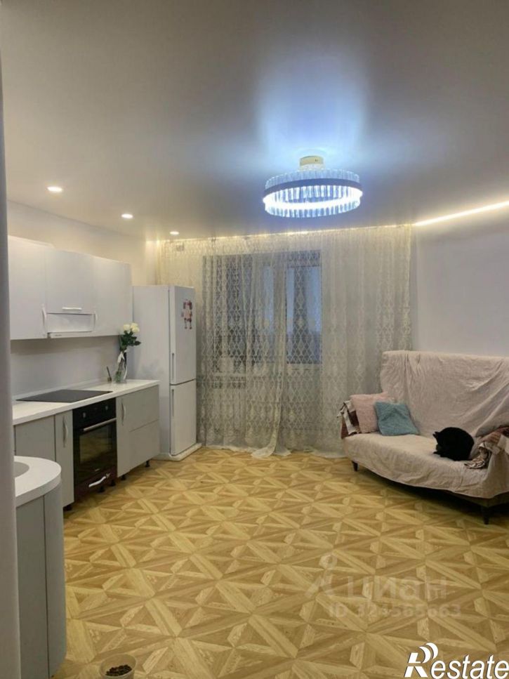 2-комн квартира Павловский тракт, 295А,  д. 295А