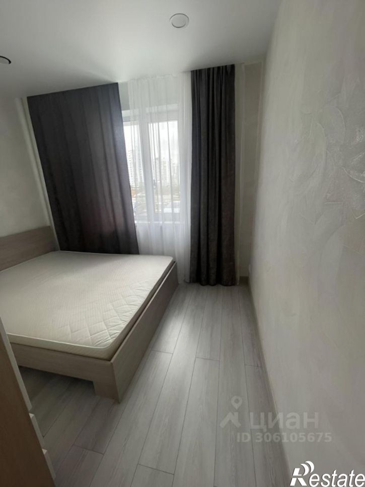 2-комн квартира Северный Власихинский проезд, 112,  д. 112