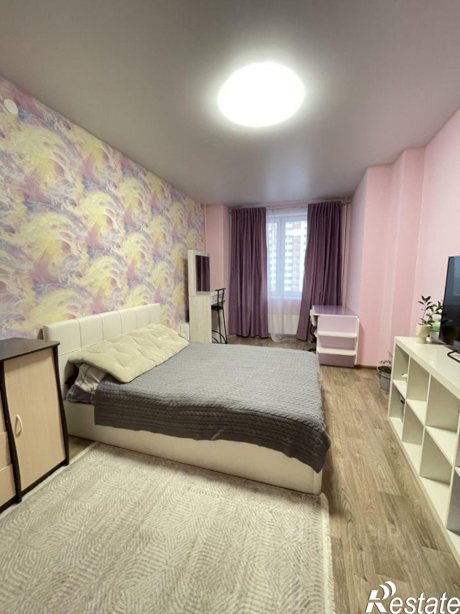 Купить квартиру за 6 090 000 рублей на Балтийская улица, 99