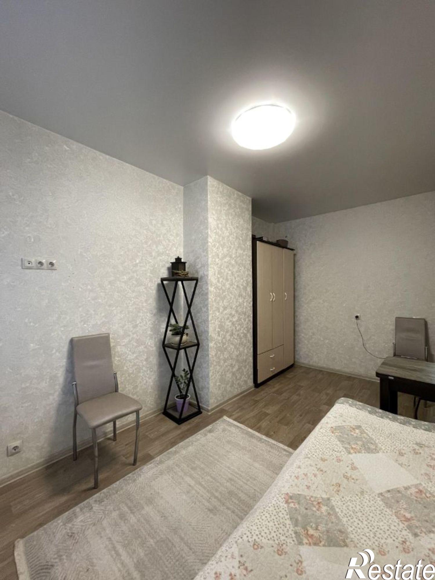 Купить квартиру за 6 090 000 рублей на Балтийская улица, 99