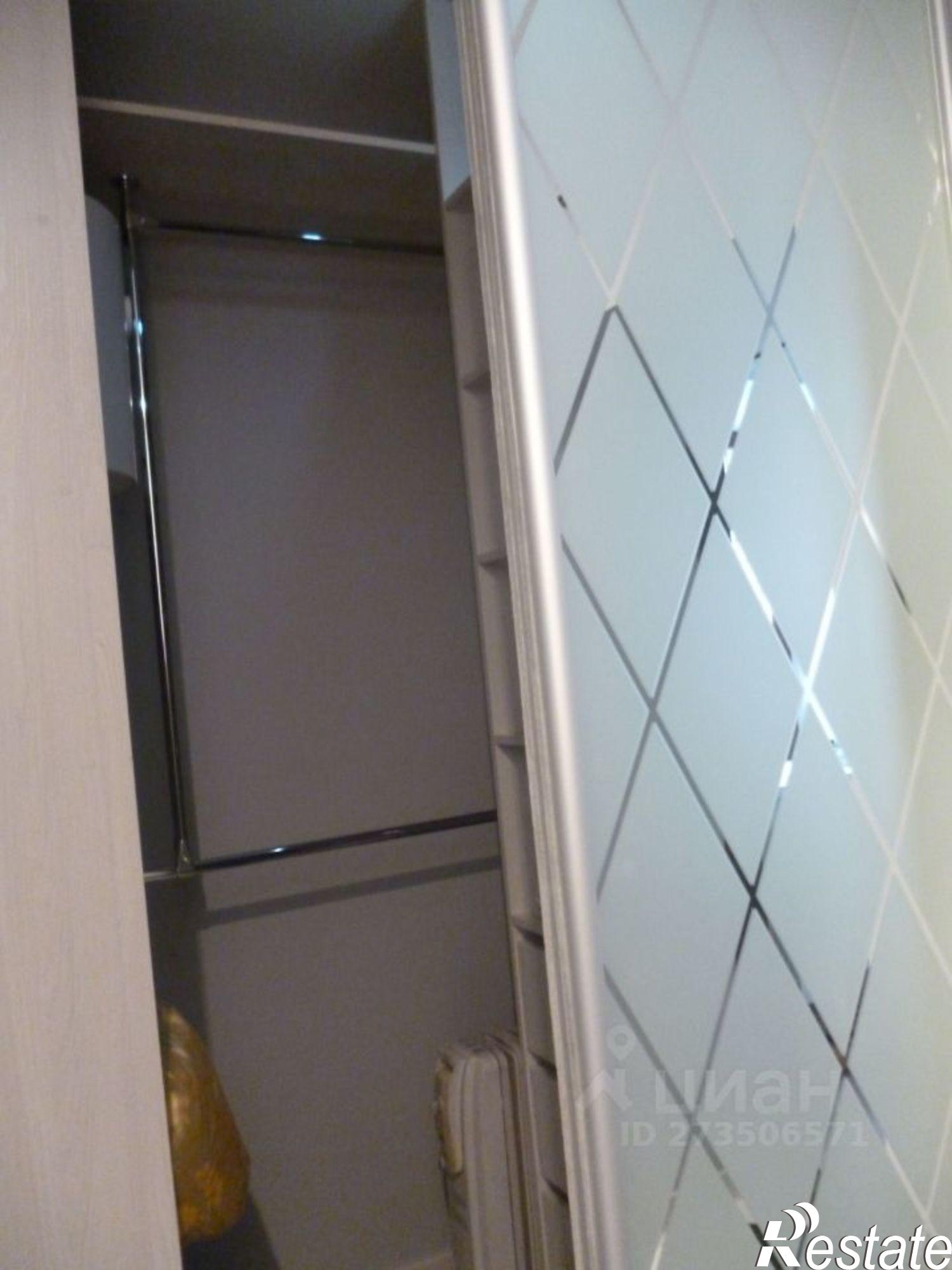 Сдать квартиру за 40 000 рублей на Пролетарская улица, 60А