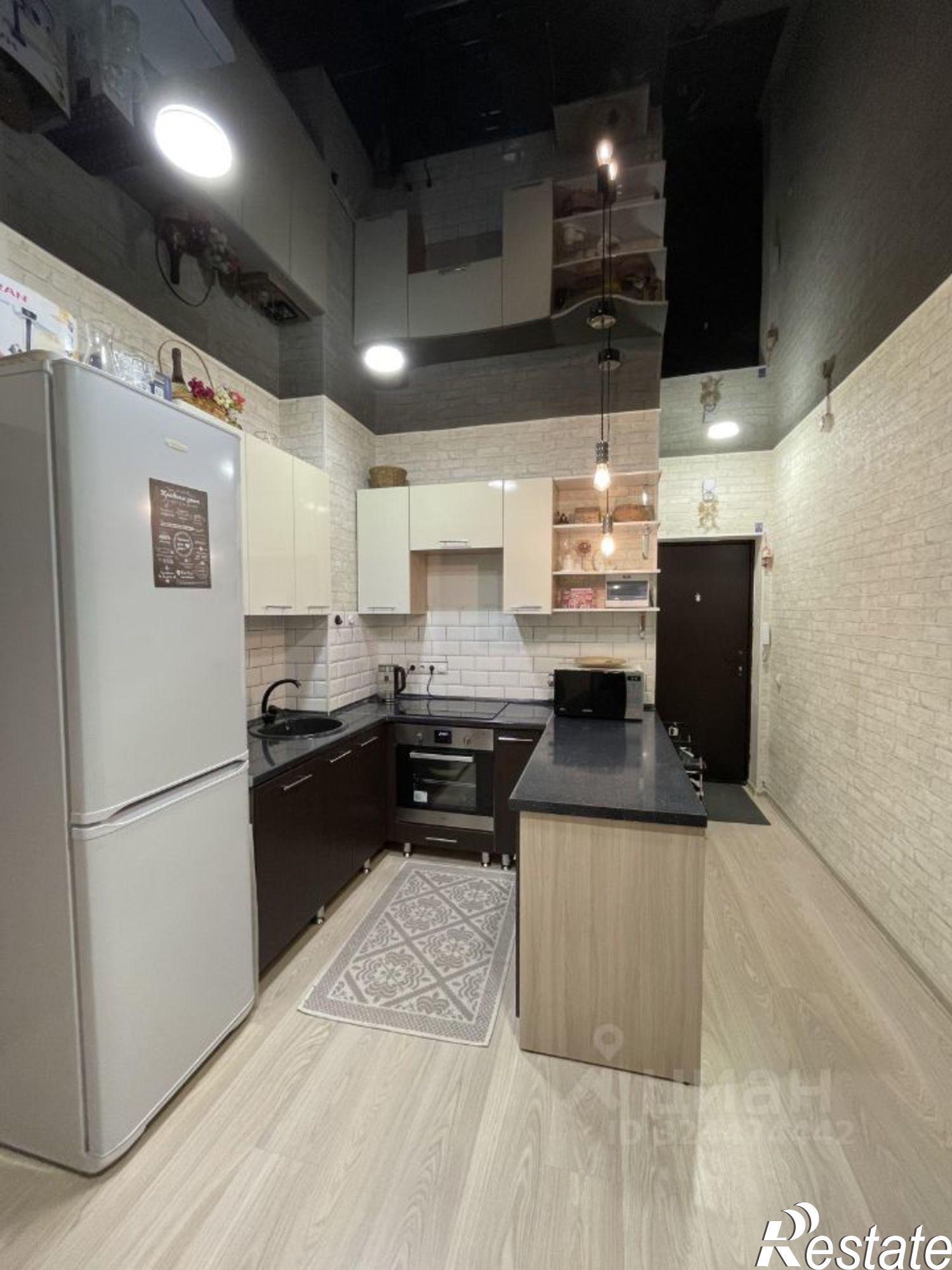 Купить квартиру за 6 090 000 рублей на Балтийская улица, 99