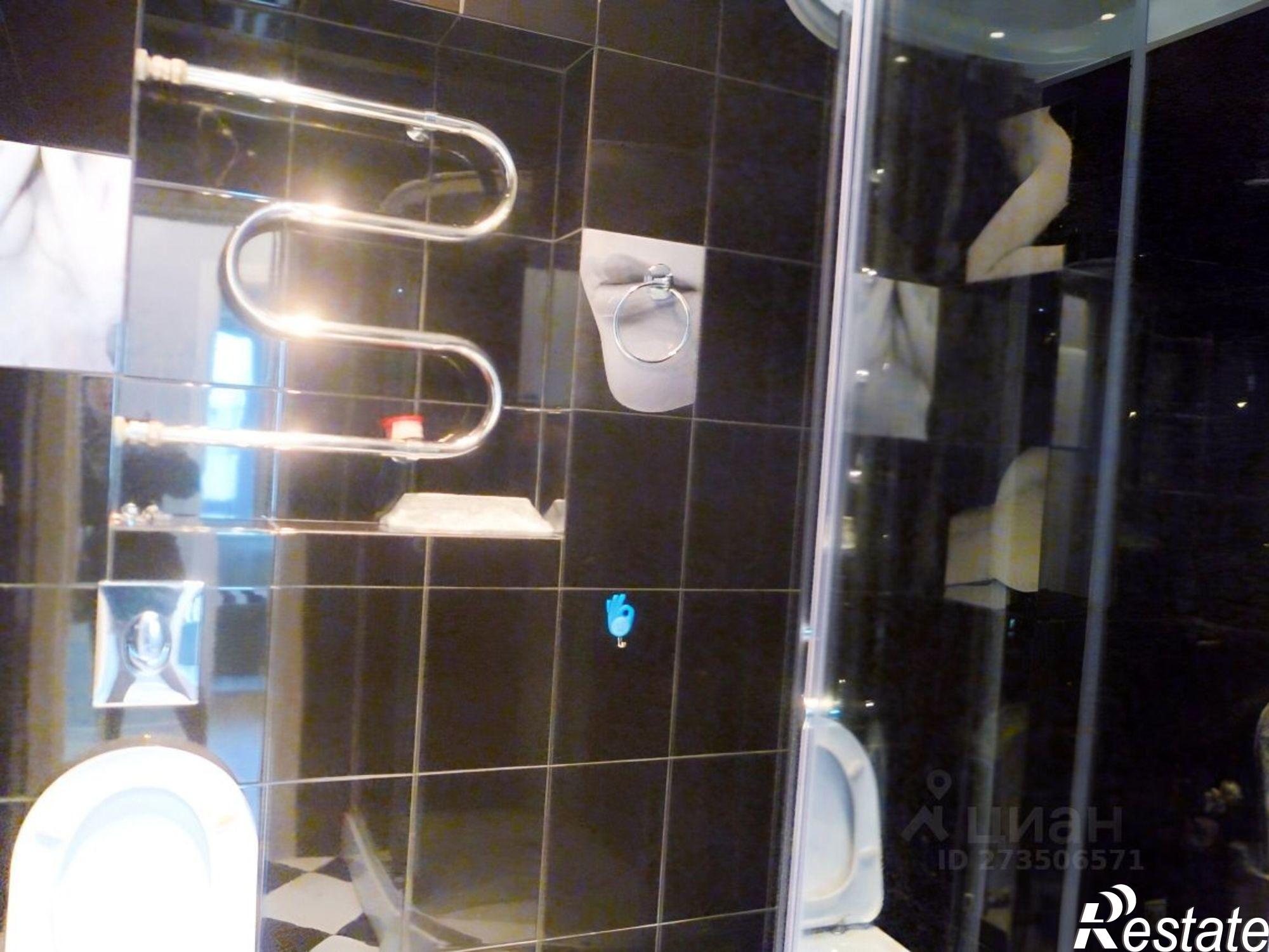 Сдать квартиру за 40 000 рублей на Пролетарская улица, 60А