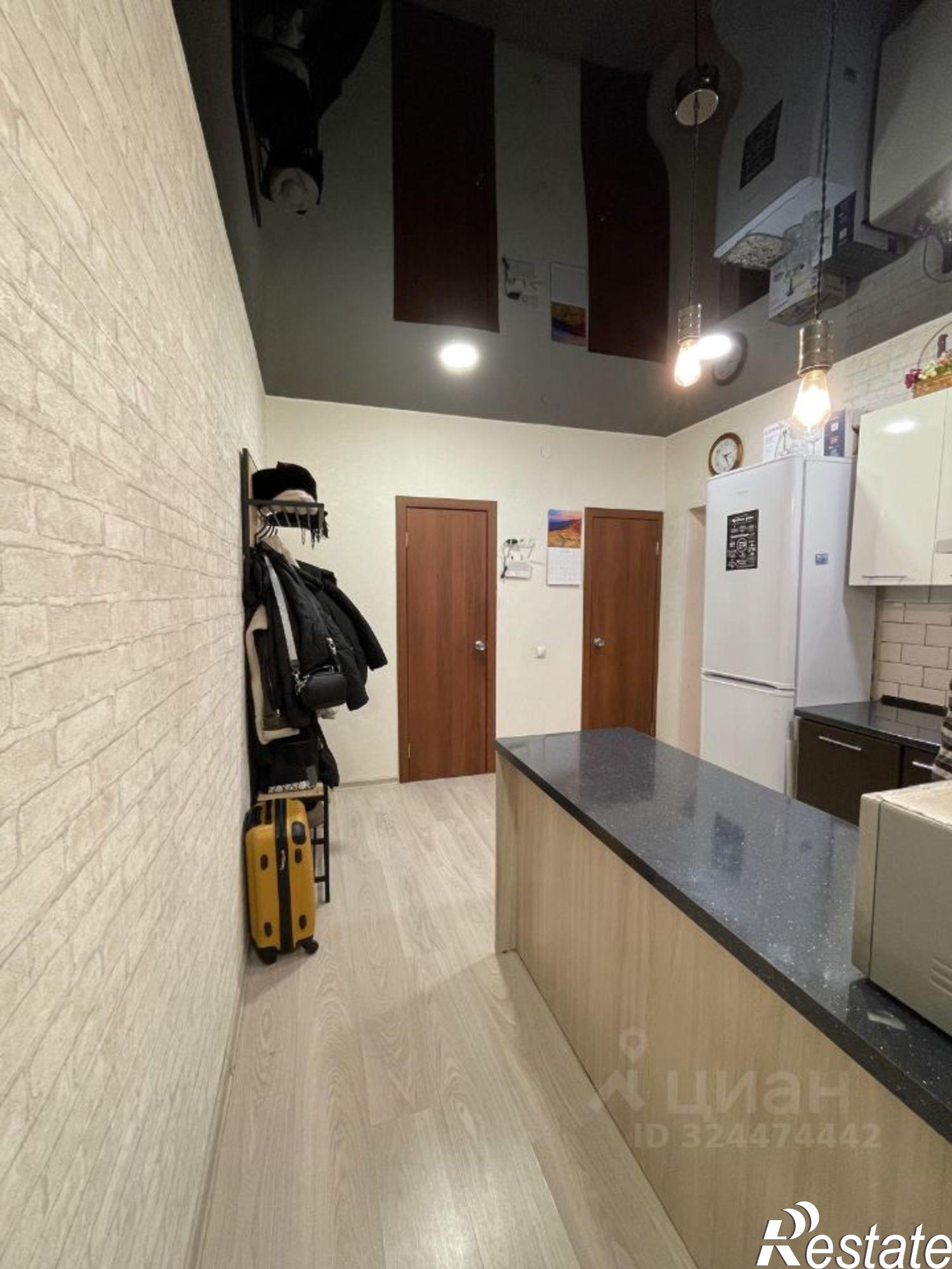 Купить квартиру за 6 090 000 рублей на Балтийская улица, 99