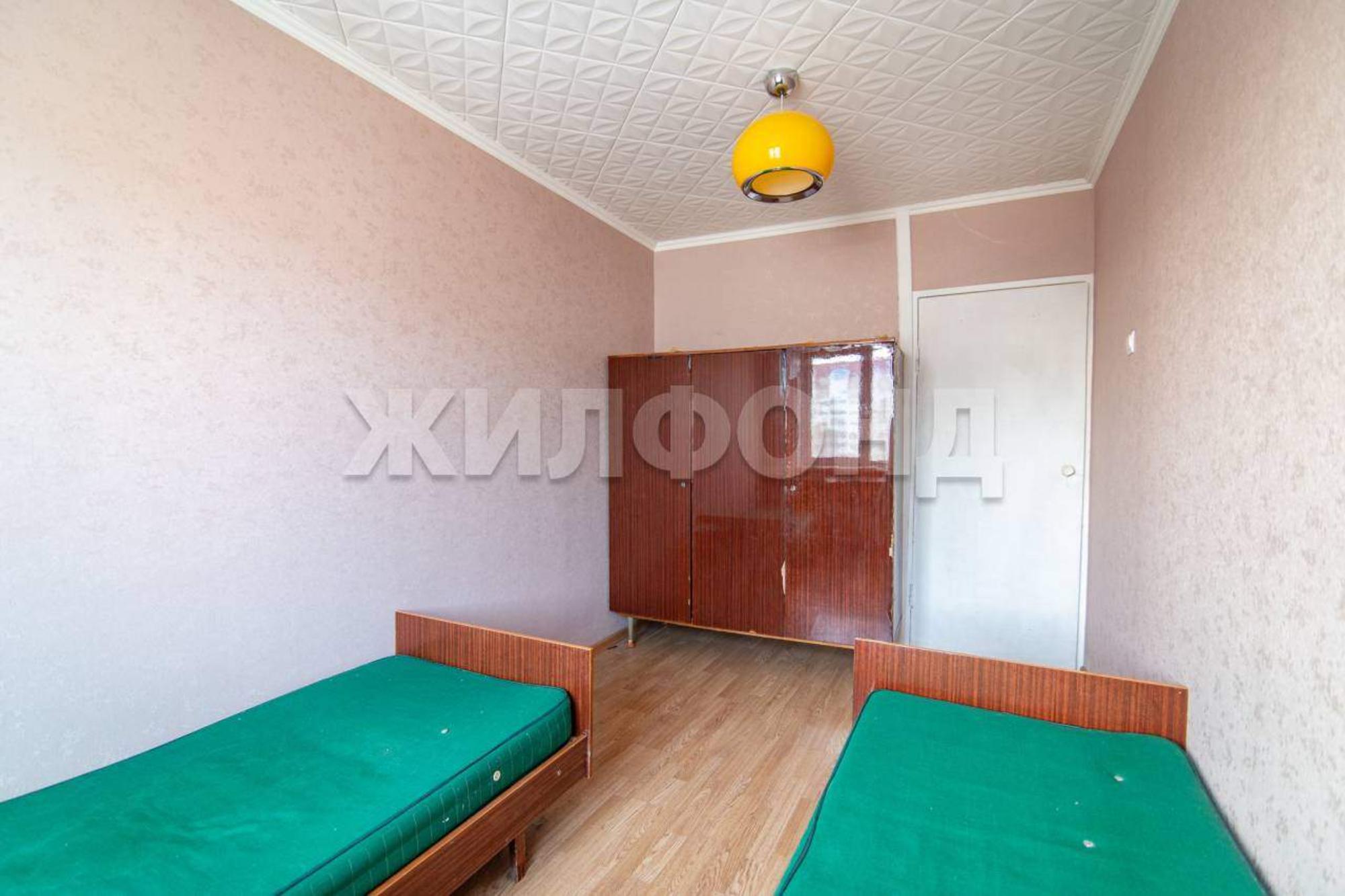 Купить квартиру за 4 350 000 рублей на Малахова улица, д.116