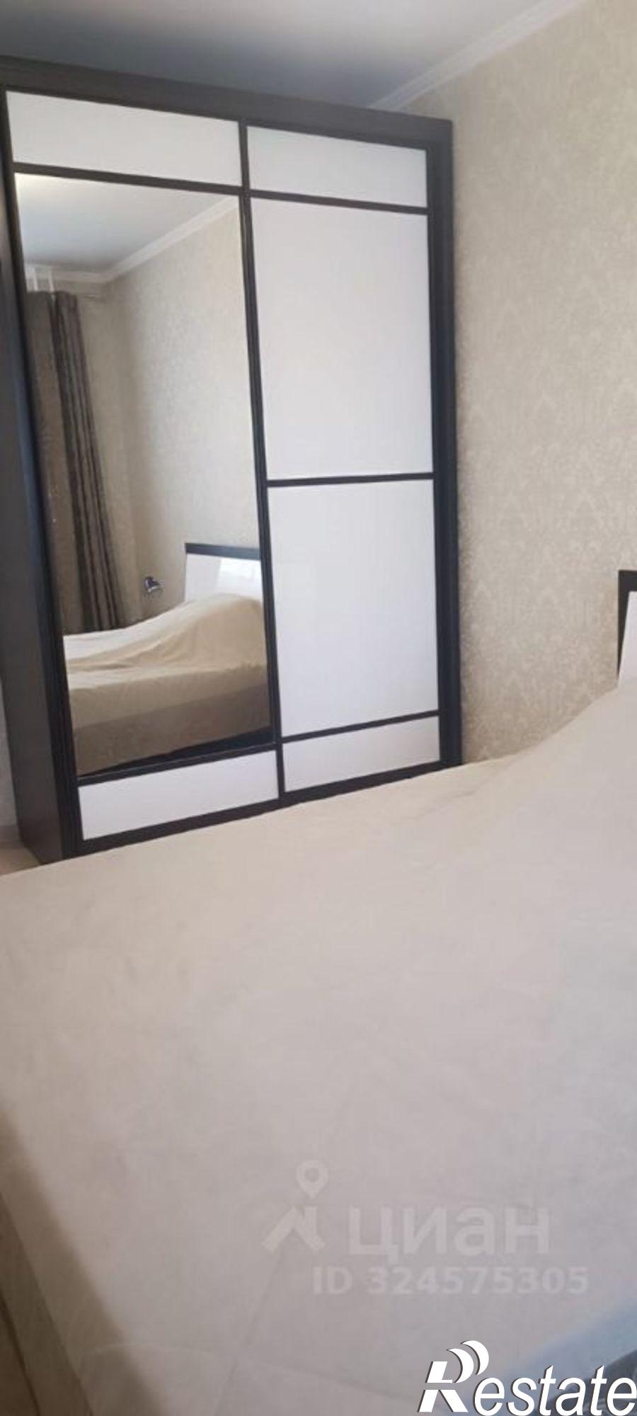 Сдать квартиру за 30 000 рублей на Балтийская улица, 13