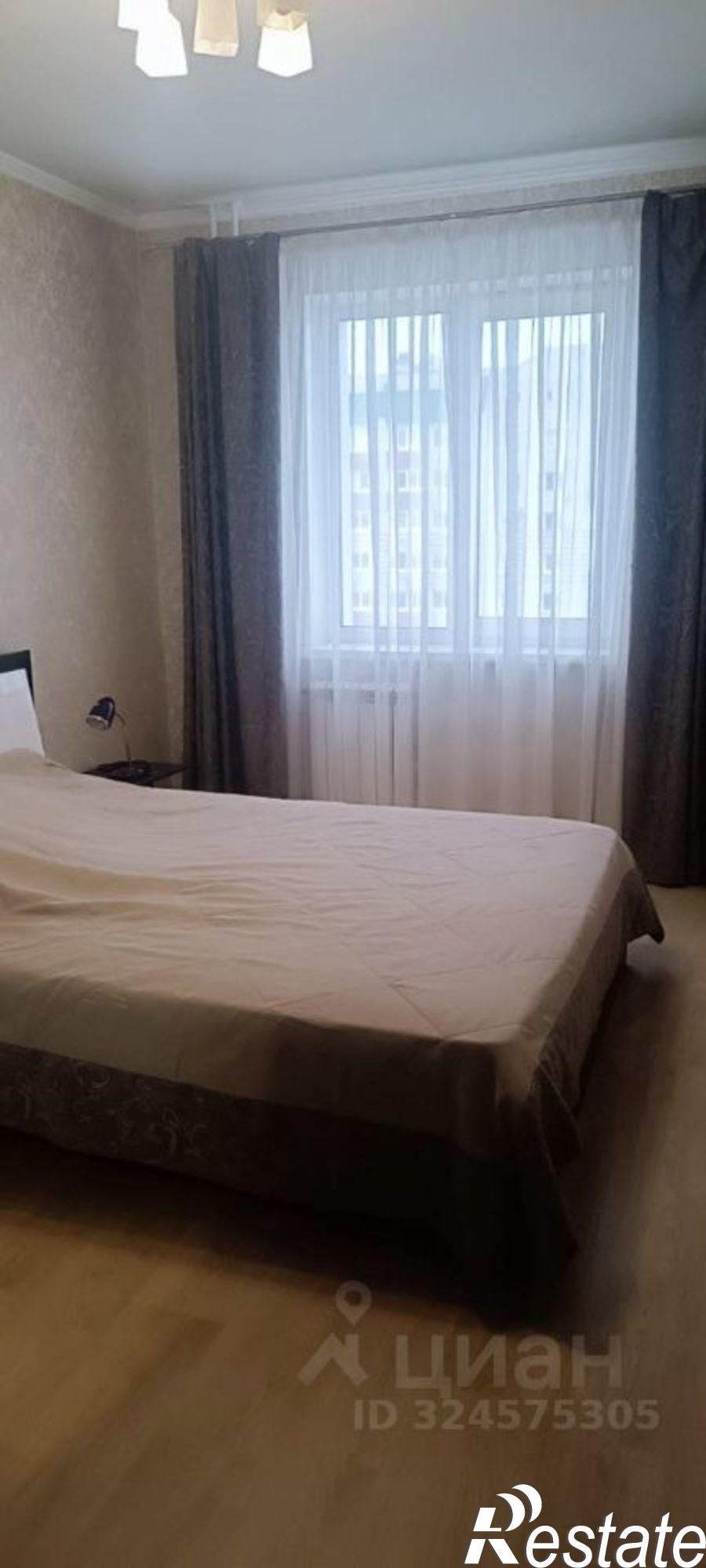 Сдать квартиру за 30 000 рублей на Балтийская улица, 13