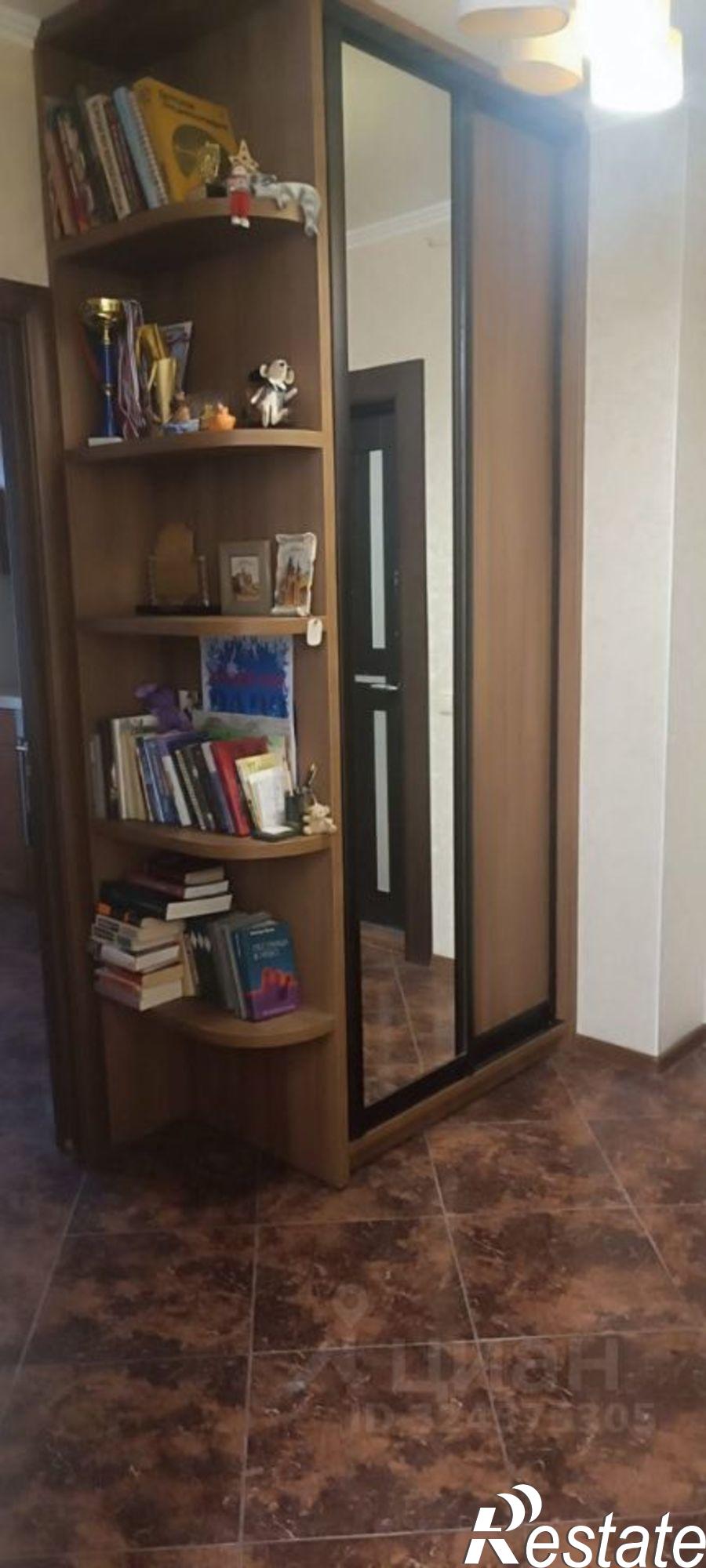 Сдать квартиру за 30 000 рублей на Балтийская улица, 13