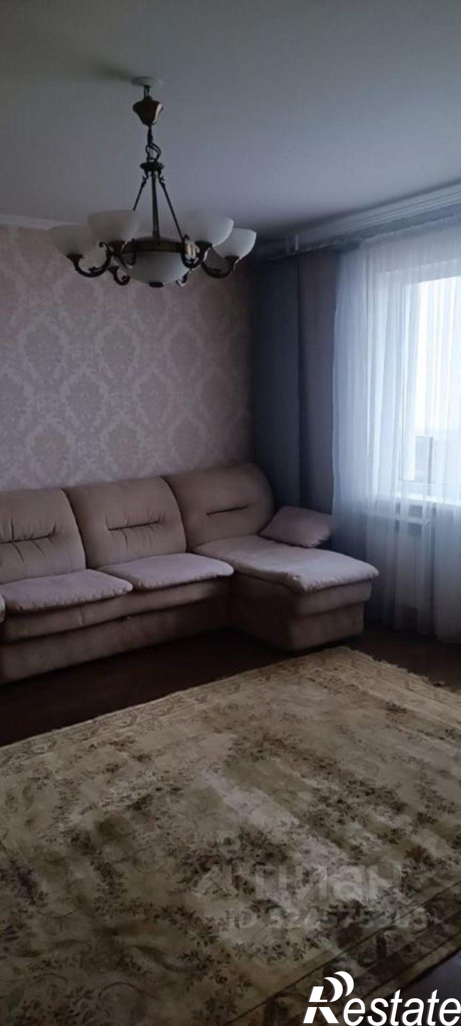 Сдать квартиру за 30 000 рублей на Балтийская улица, 13